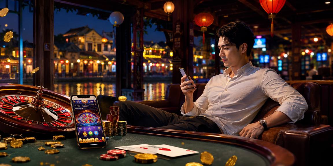 68win12 Đá Gà Thomo là gì và cách hoạt động